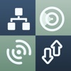 Network Analyzer: net tools icon