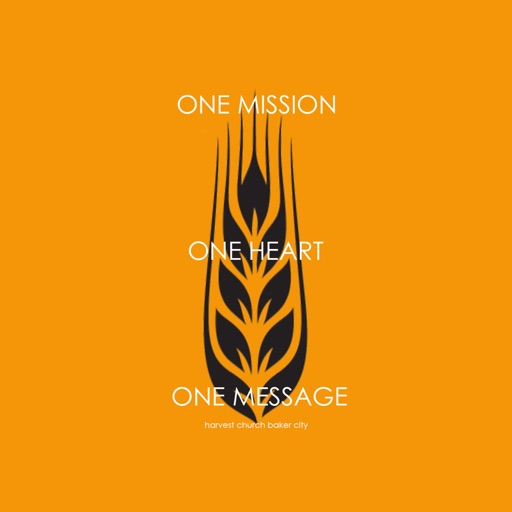 Harvest Church Baker City