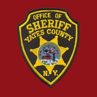 Yates County Sheriff