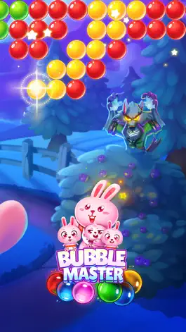 Game screenshot Bubble Master: Journey apk