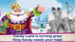 How to cancel & delete candy land: 2