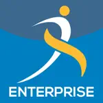 Enterprise PostureScreen App Positive Reviews