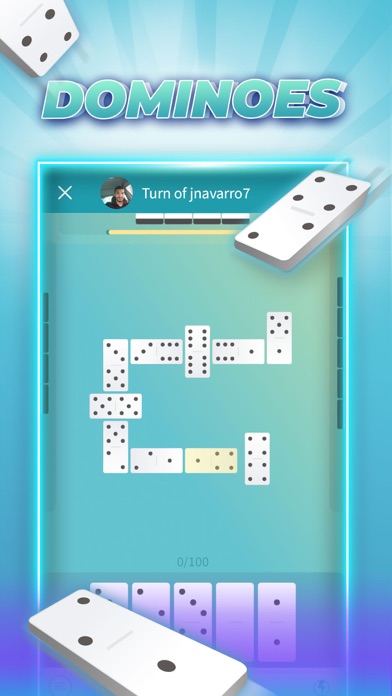 PlayJoy: Ludo, Uno, Dominoes… Screenshot
