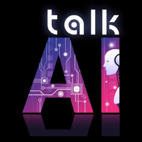 螢幕擷取畫面 (3) Talk AI - Chat with AI
