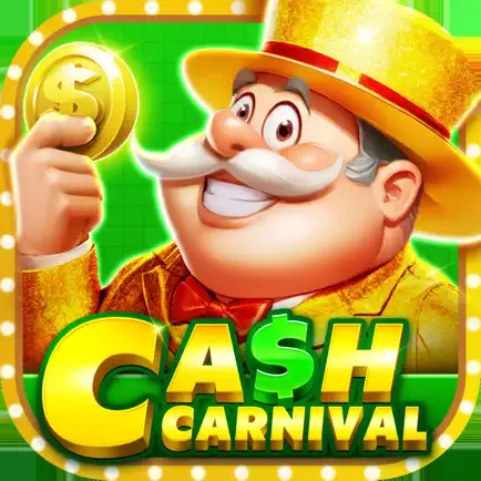 Cash Carnival - Casino Slots Читы