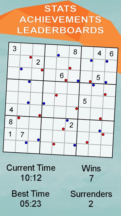 Sudoku Mega Bundleのおすすめ画像4