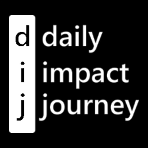 Daily Impact Journey