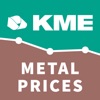 KME METAL PRICES