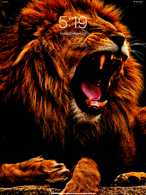 Screenshot #5 pour SnapWall - Trending Wallpapers