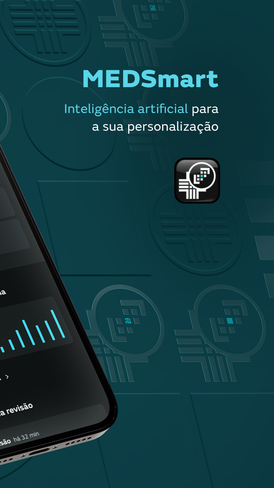 #3. MEDSoft (iOS) 由: Medgrupo Participacoes Ltda.