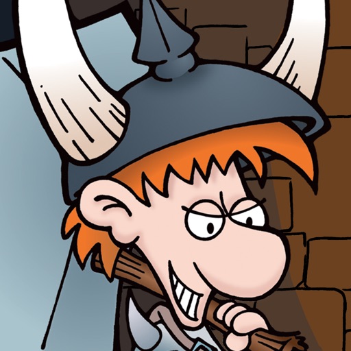 Munchkin Digital iOS App