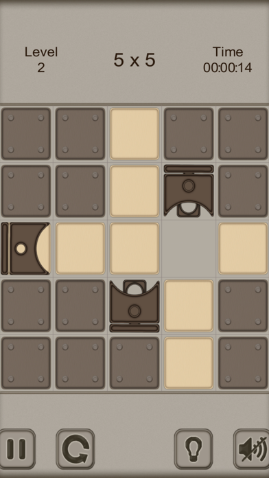 Fill the field. Block Puzzle Screenshot