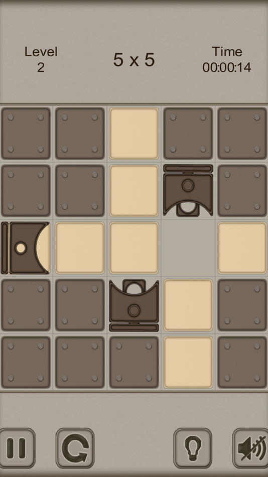 #3. Fill the field. Block Puzzle (iOS) 由: Ruslan Goncharenko