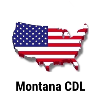 Montana CDL Permit Practice