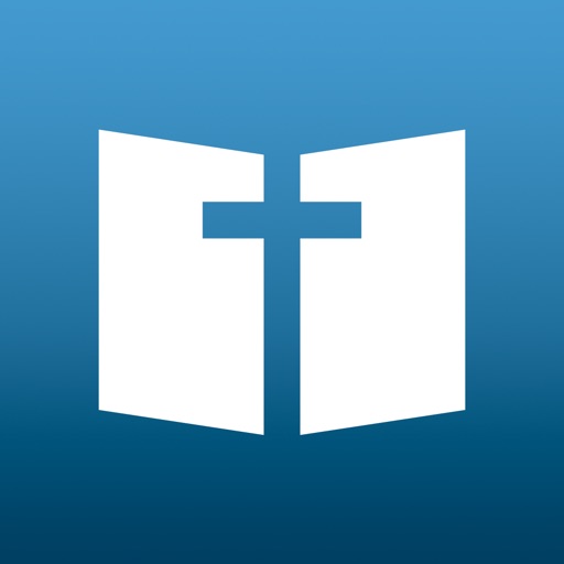 Salmo do Dia - AppWisp.com