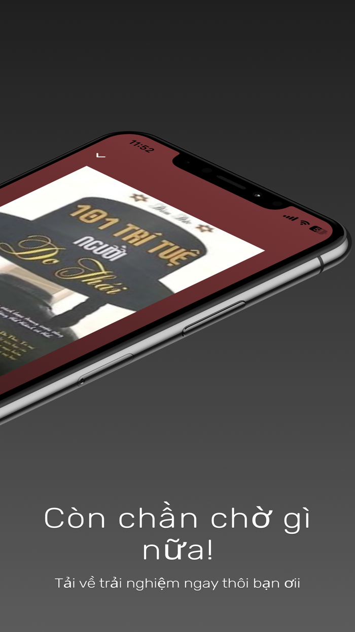 SanoBook - Sách nói mỗi ngày