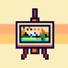 Pixel Artistry - iPadアプリ
