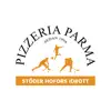 Pizzeria Parma Hofors delete, cancel