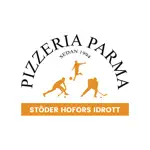 Pizzeria Parma Hofors App Problems