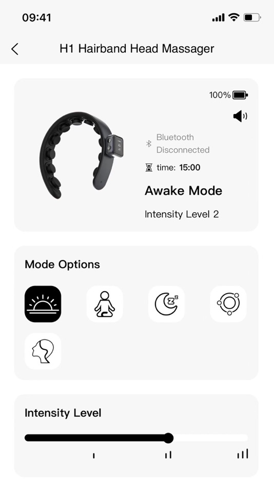 #4. Hi5 Health (iOS) 由: 江苏名腾医疗器械有限公司