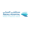 Abdali Hospital Application - Abdali Clemenceau Hospital