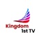 Kingdom 1st TV is a Christian based global media & entertainment company dedicated to broadcasting and producing Kingdom-based content (i