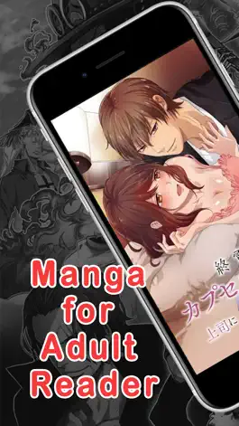 Game screenshot Manga Reader: Top Comic Series mod apk