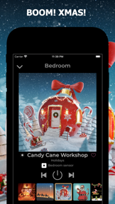 Lighter for Philips Hue Lights screenshot