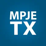 MPJE Texas Test Prep App Positive Reviews