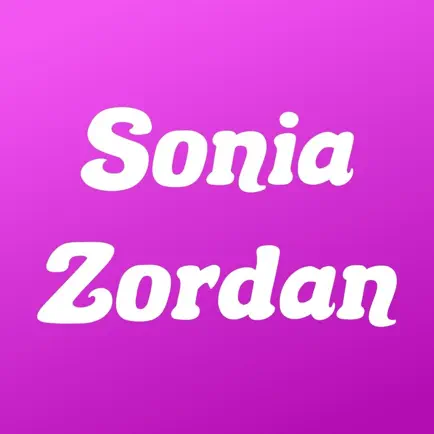 Sonia Zordan Читы