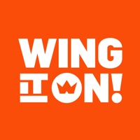 Wing It On logo