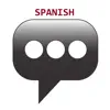 Spanish (Colombia) Phrasebook delete, cancel