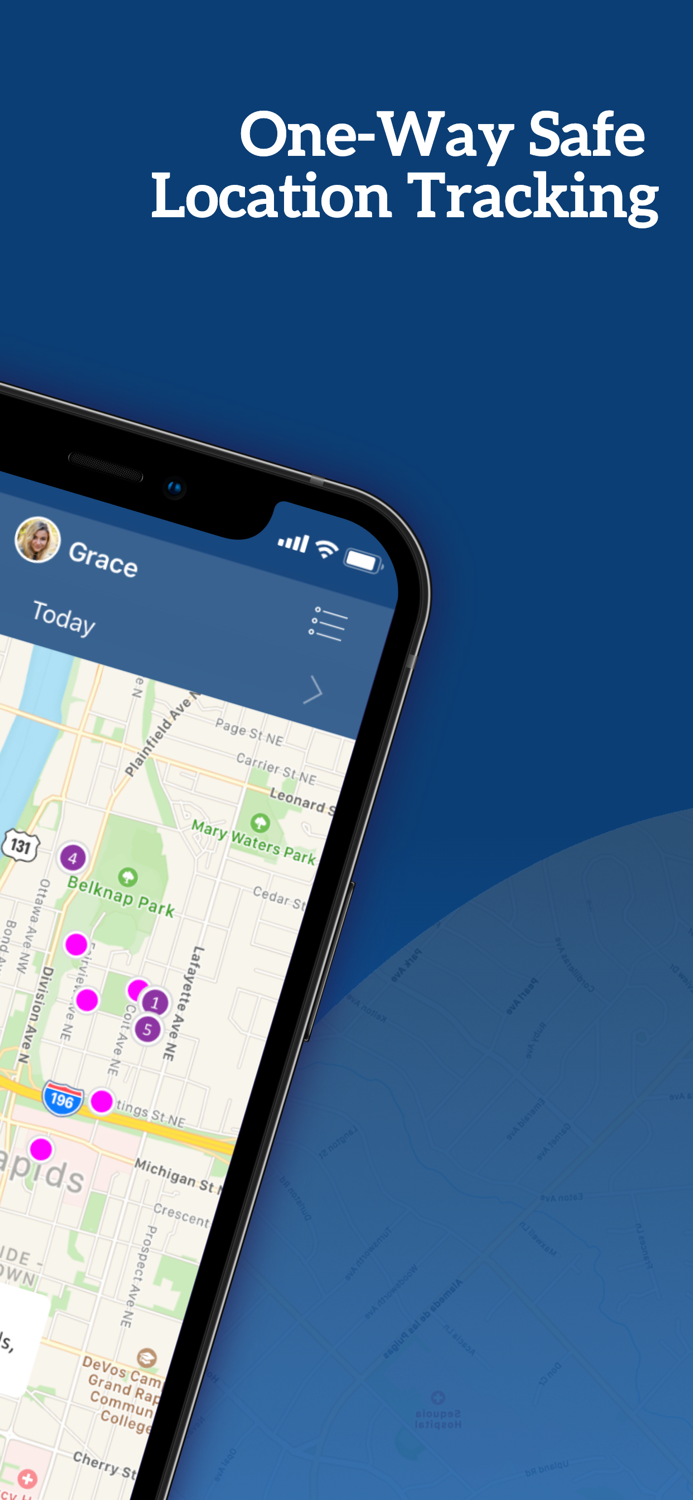Track Any Phone iLocateMobile