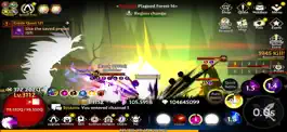 Game screenshot Immortal Rising apk
