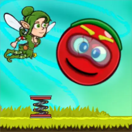 redball fairy adventure Cheats