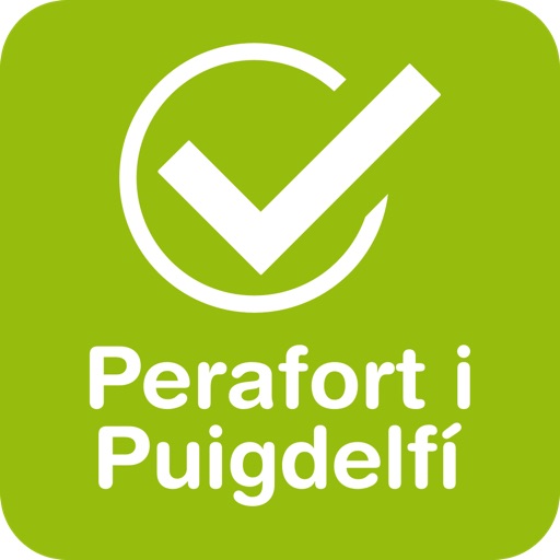 Perafort i Puigdelfí icon