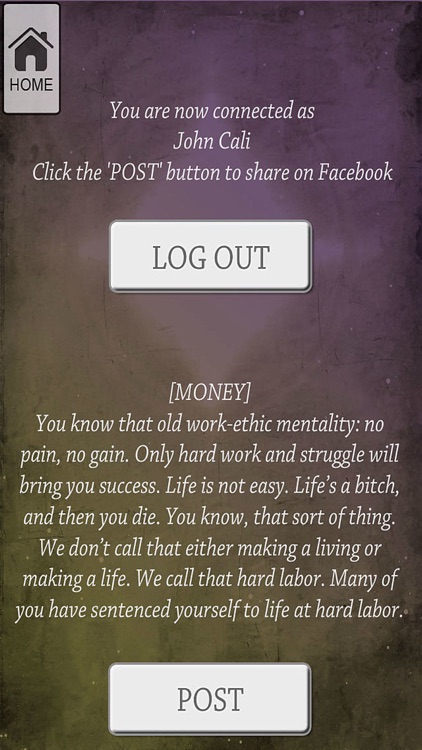 Spirit Oracle Cards screenshot-4