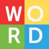 Word Pairs & Associations delete, cancel