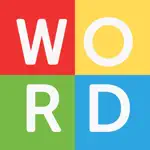 Word Pairs & Associations App Cancel