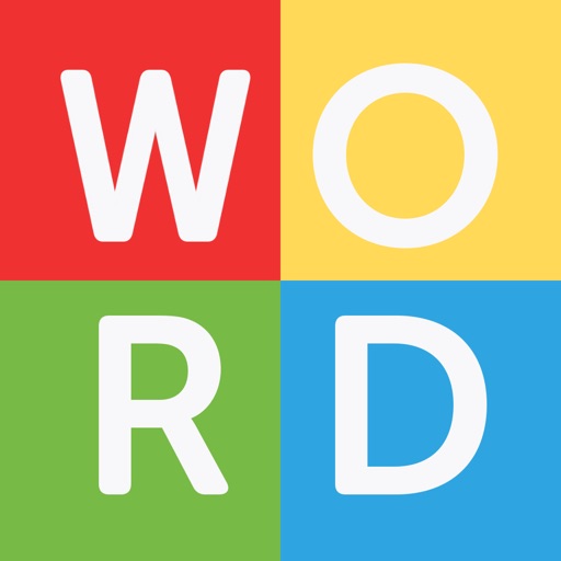 Word Pairs & Associations icon