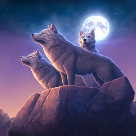Wolf Simulator - Animal Games Cheats