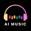 AI Song Cover Music Generator icon