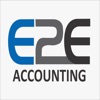 e2e Accounting icon