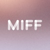 Melbourne Int Film Festival icon