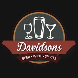 Davidsons Beer Wine & Spirits