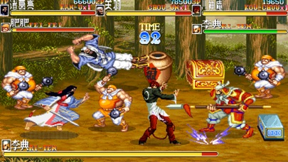 Heroes Ascend:Odyssey Screenshot
