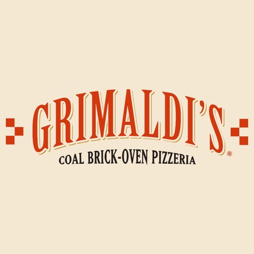 Grimaldi's Pizzeria Rewards