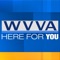 WVVA is Here for You at your fingertips