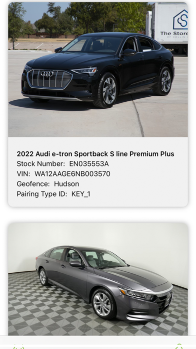 MDD Locate Screenshot
