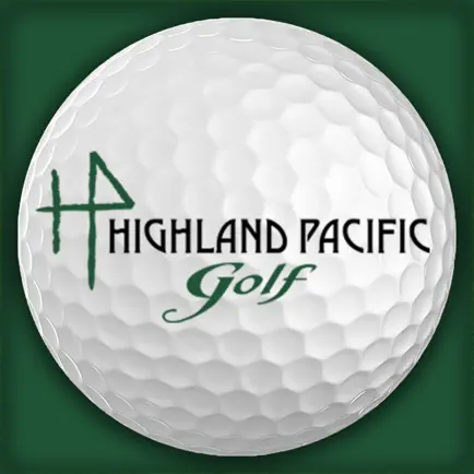 Highland Pacific Golf Cheats